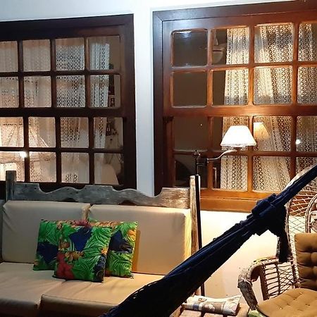 Linda Casa Em Buzios / Manguinhos Villa Buitenkant foto