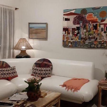 Linda Casa Em Buzios / Manguinhos Villa Buitenkant foto