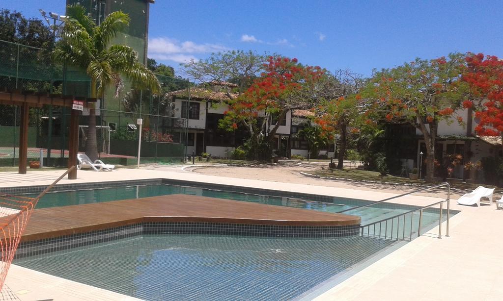 Linda Casa Em Buzios / Manguinhos Villa Kamer foto