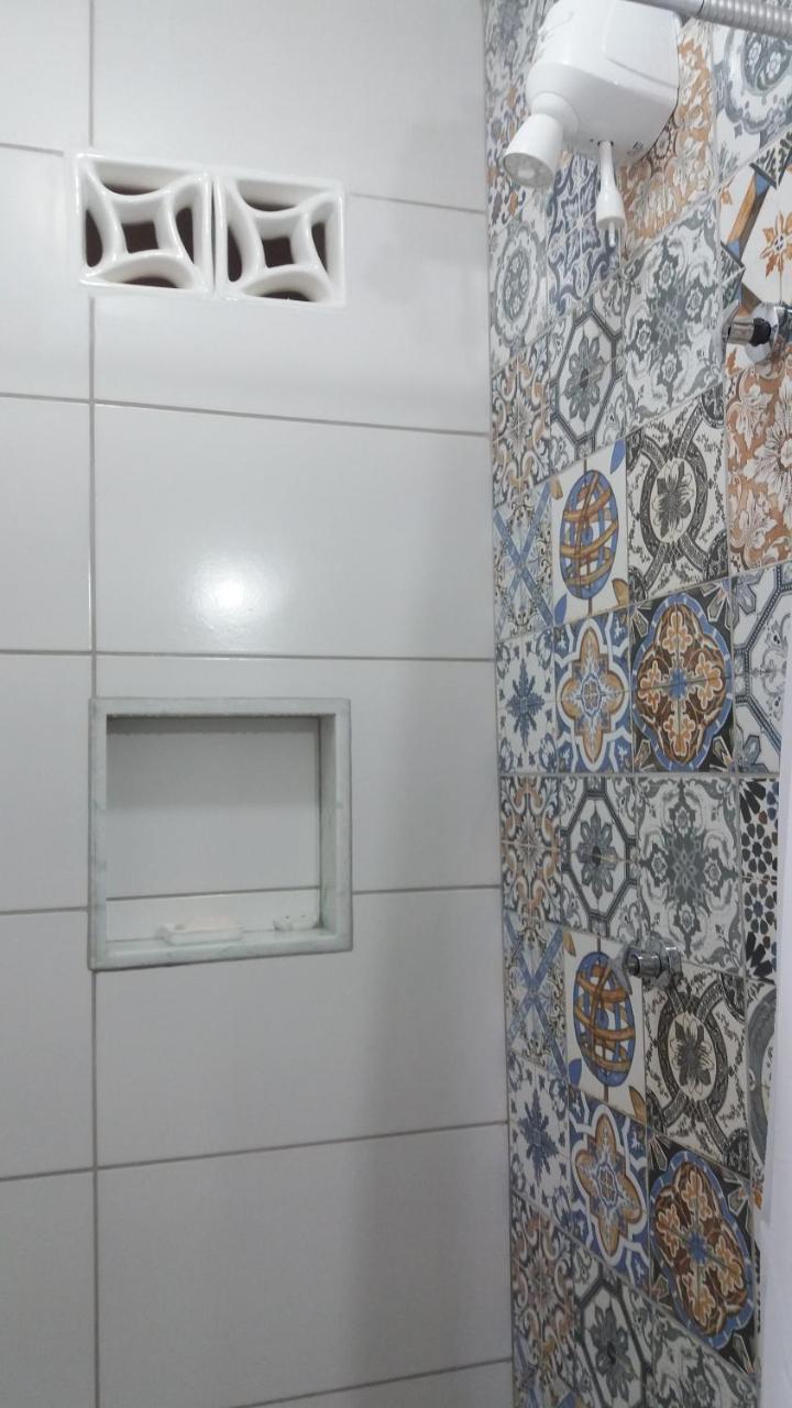 Linda Casa Em Buzios / Manguinhos Villa Buitenkant foto